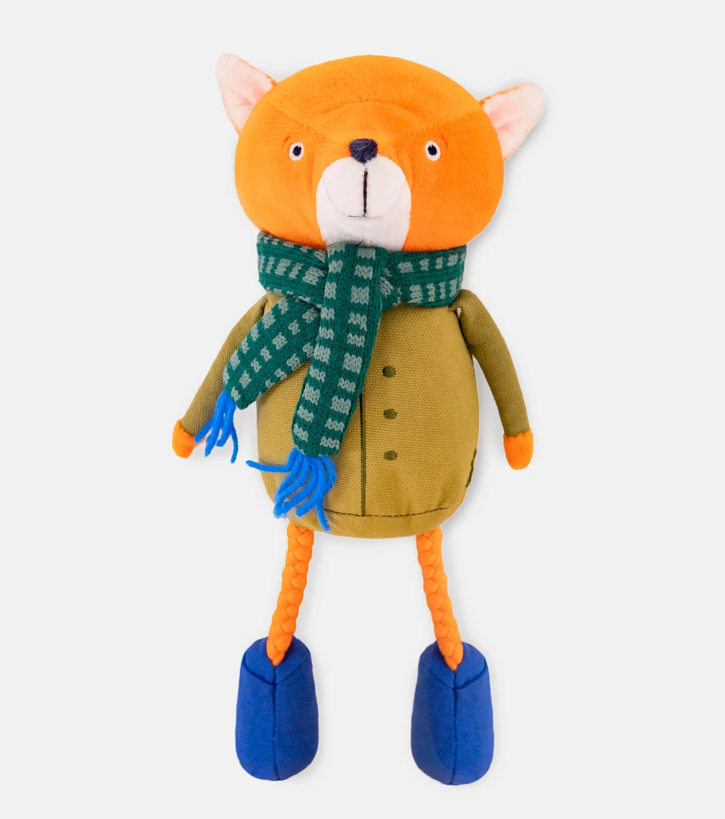Joules Rope Legs Dog Toy - Image 4