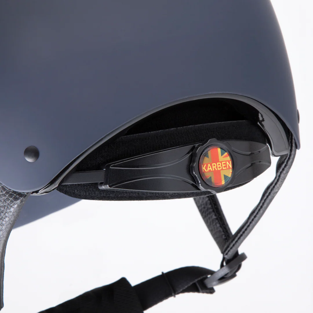 Karben Valentina Riding Hat - Image 4