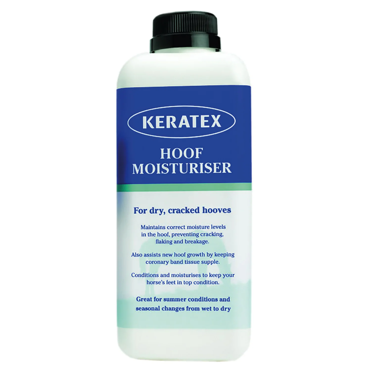 Keratex Hoof Moisturiser - Image 2