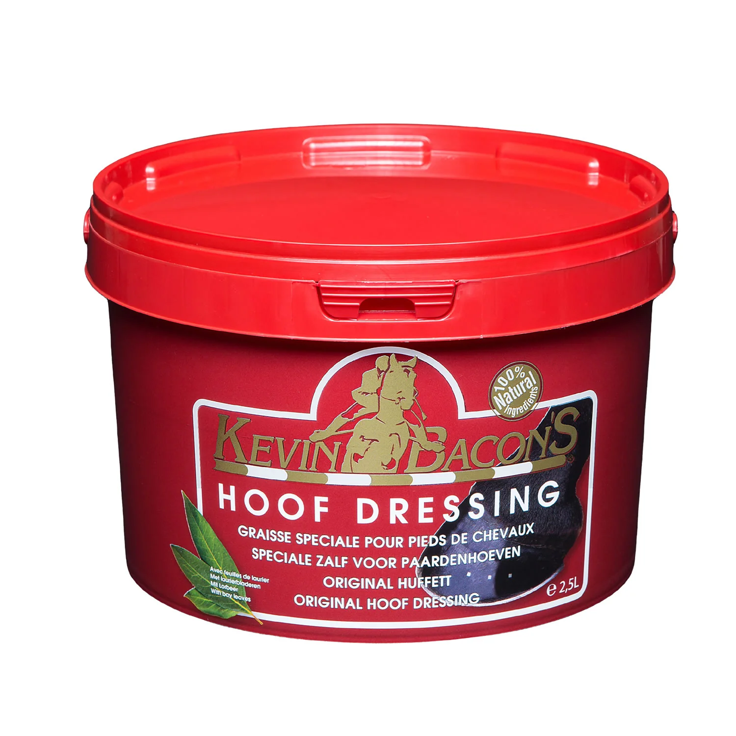 Kevin Bacon's Hoof Dressing Original - Image 3
