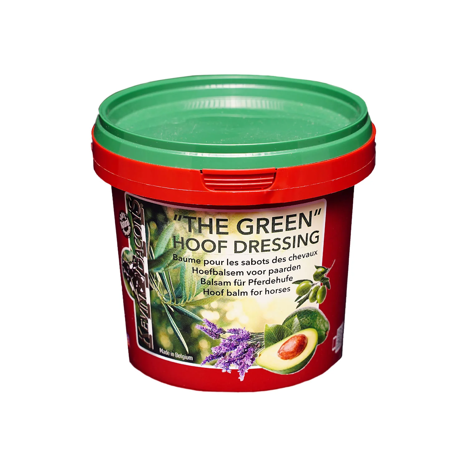 Kevin Bacons The Green Hoof Dressing - Image 2