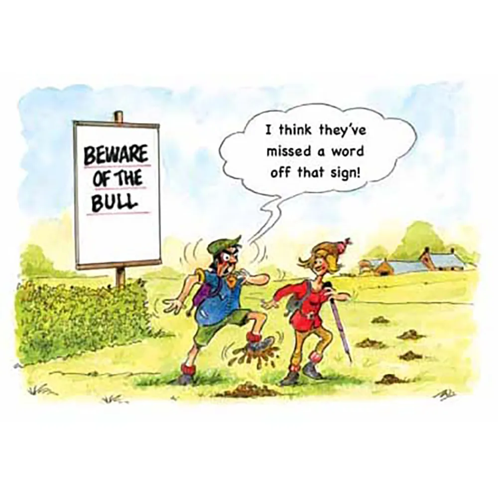 Kevin Milner Countryside Cards - Image 5