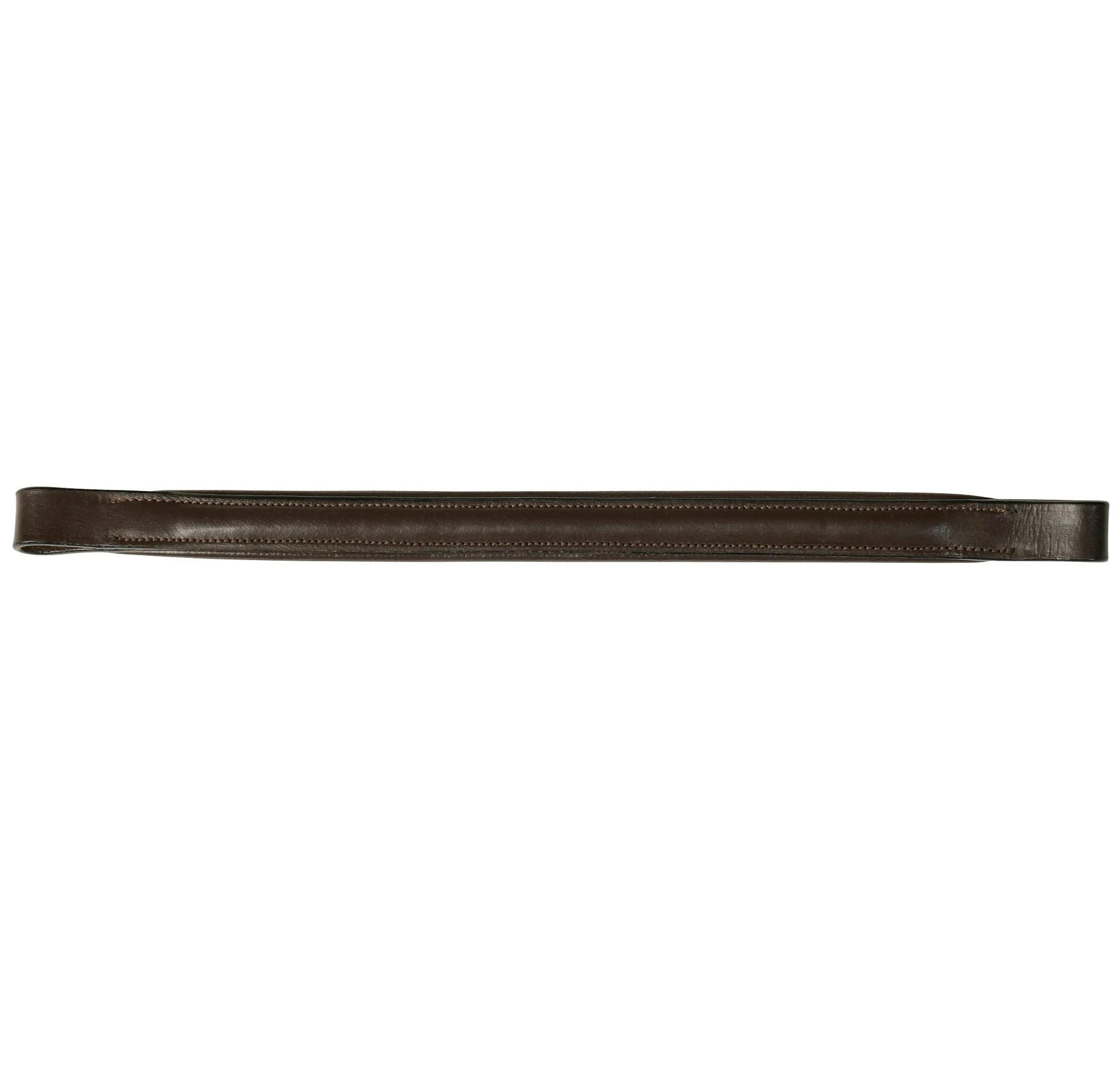 Kincade Classic Plain Raised Browband - Image 3