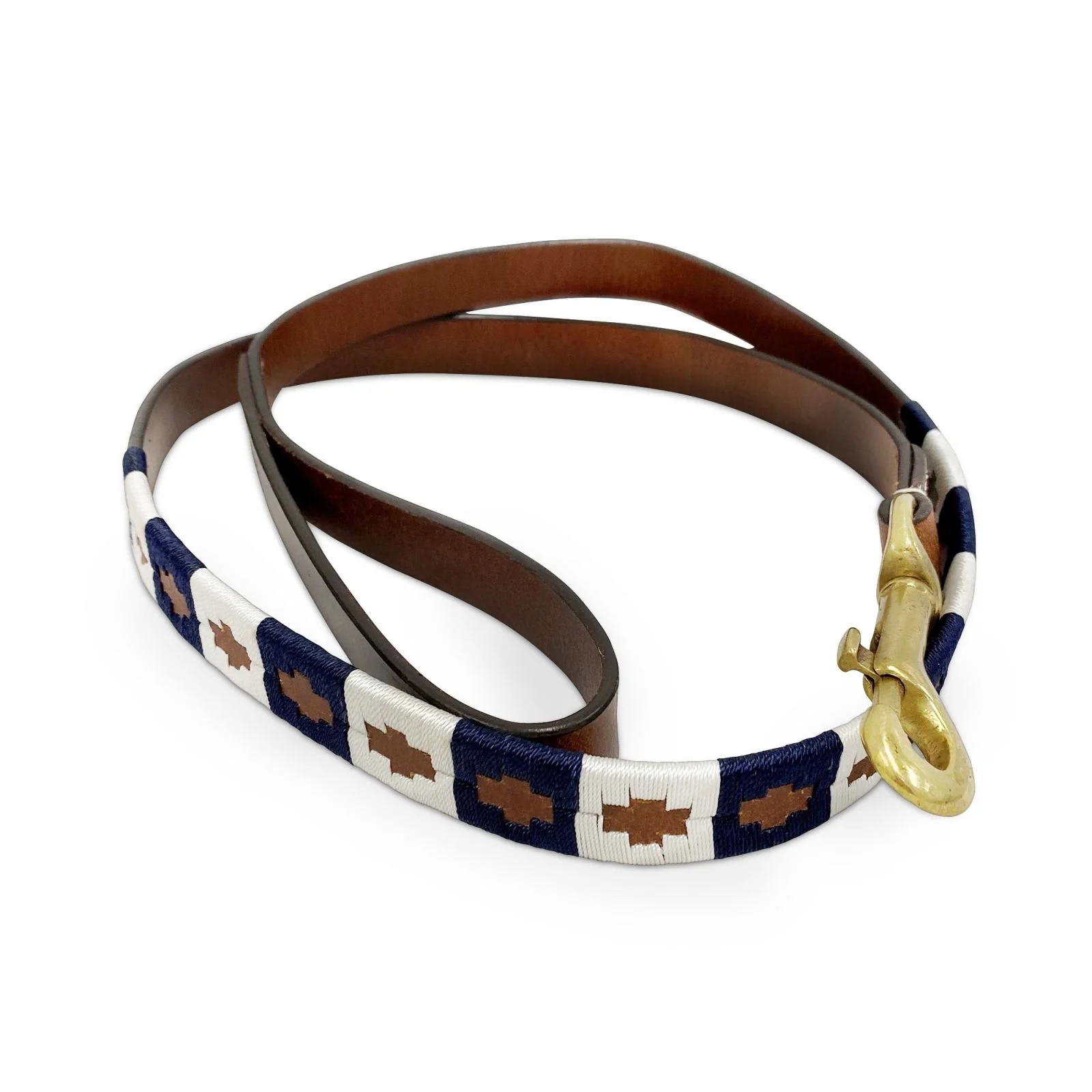 KM Elite Argentinian Dog Lead - Image 2