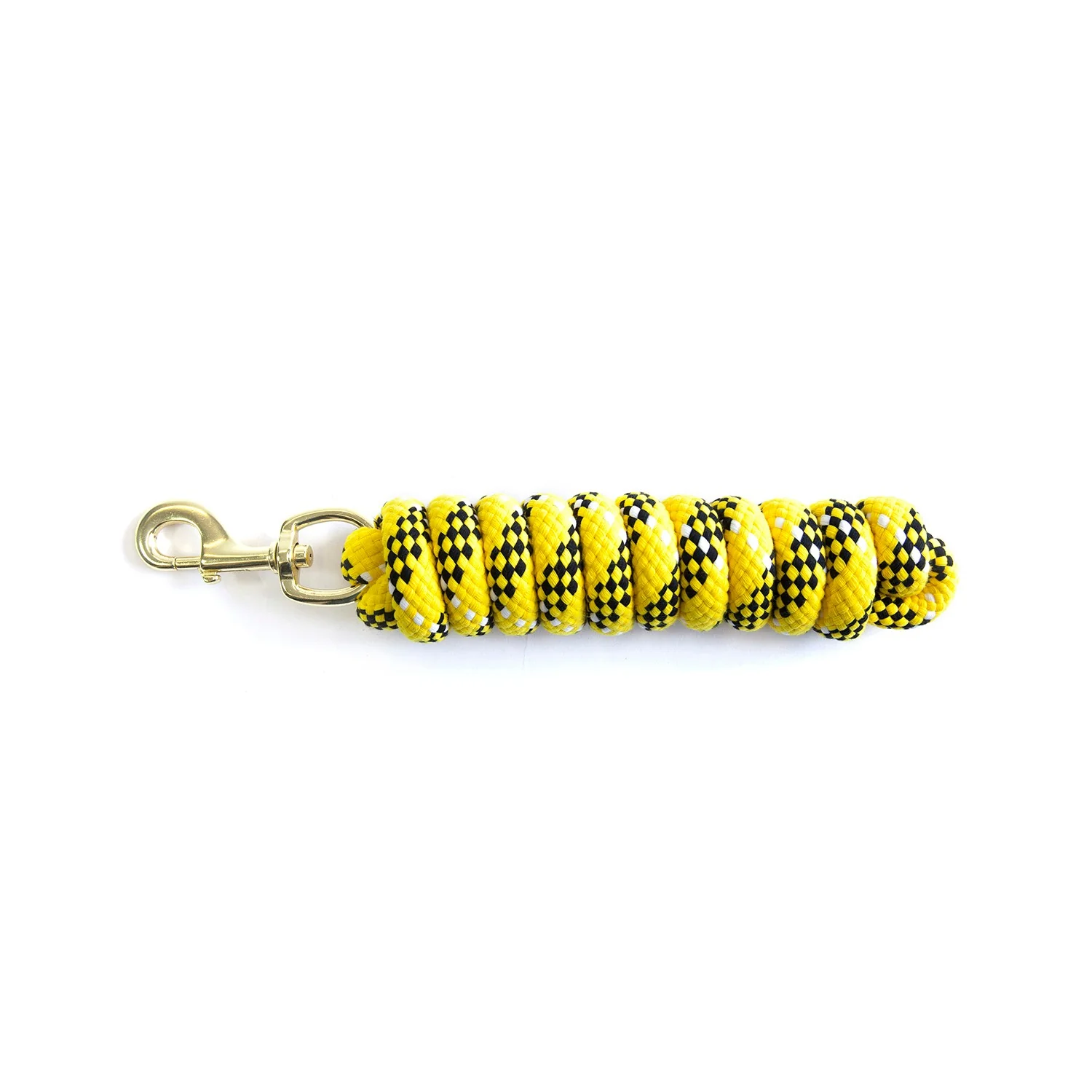 KM Elite Cotton Double Braided Leadrope - 7ft - Image 11