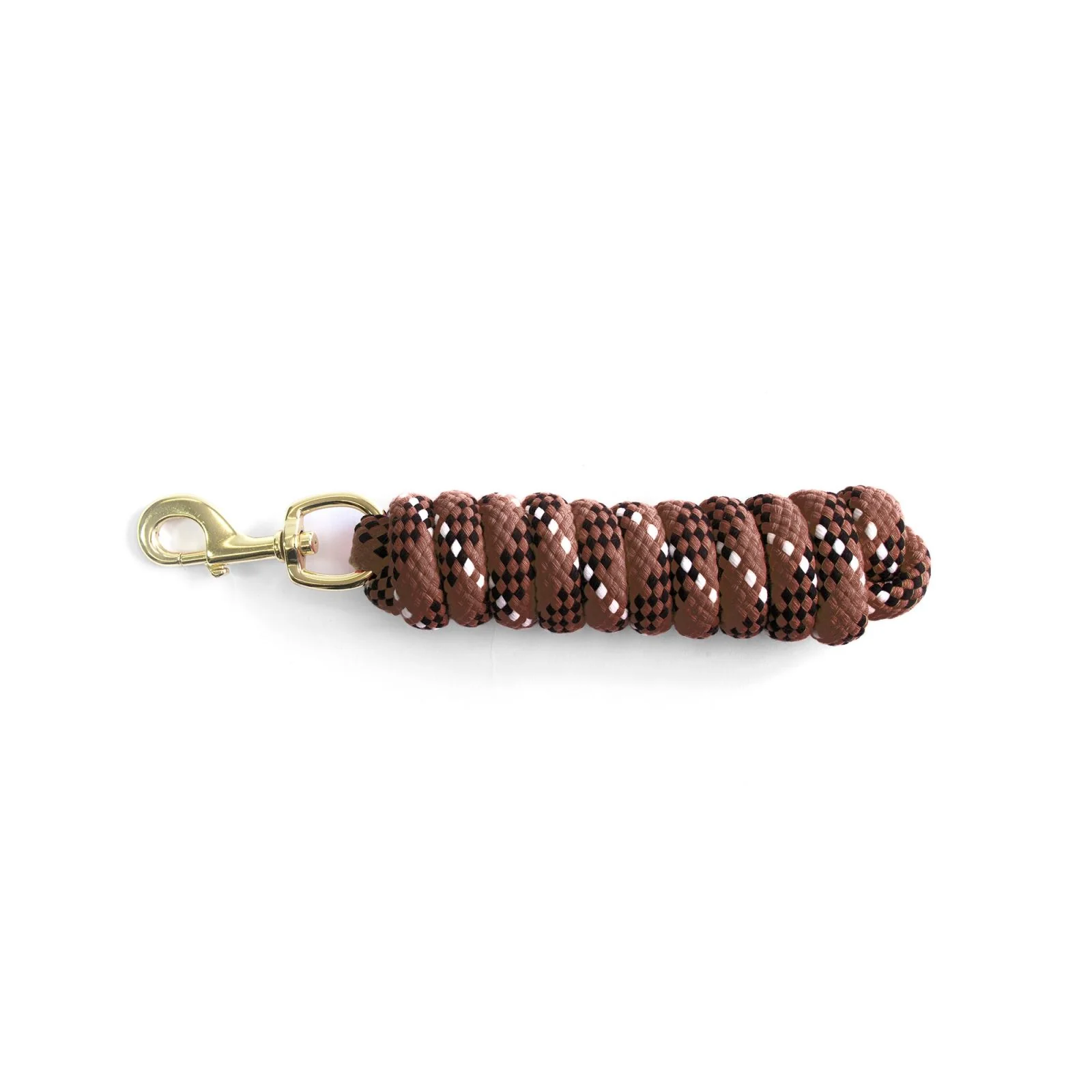 KM Elite Cotton Double Braided Leadrope - 7ft - Image 12