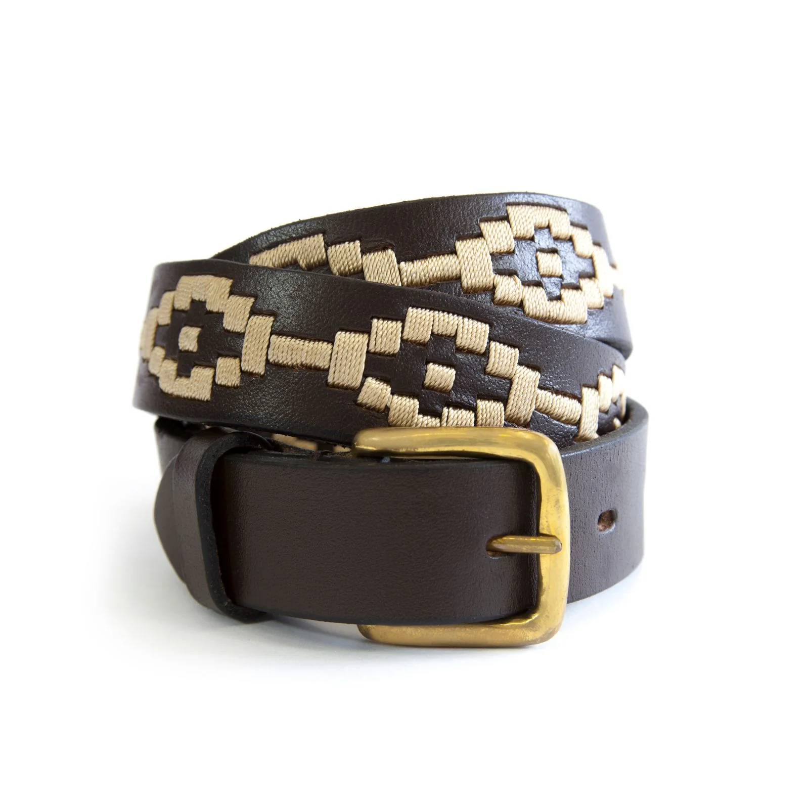 KM Polo Belt - Narrow - Image 3