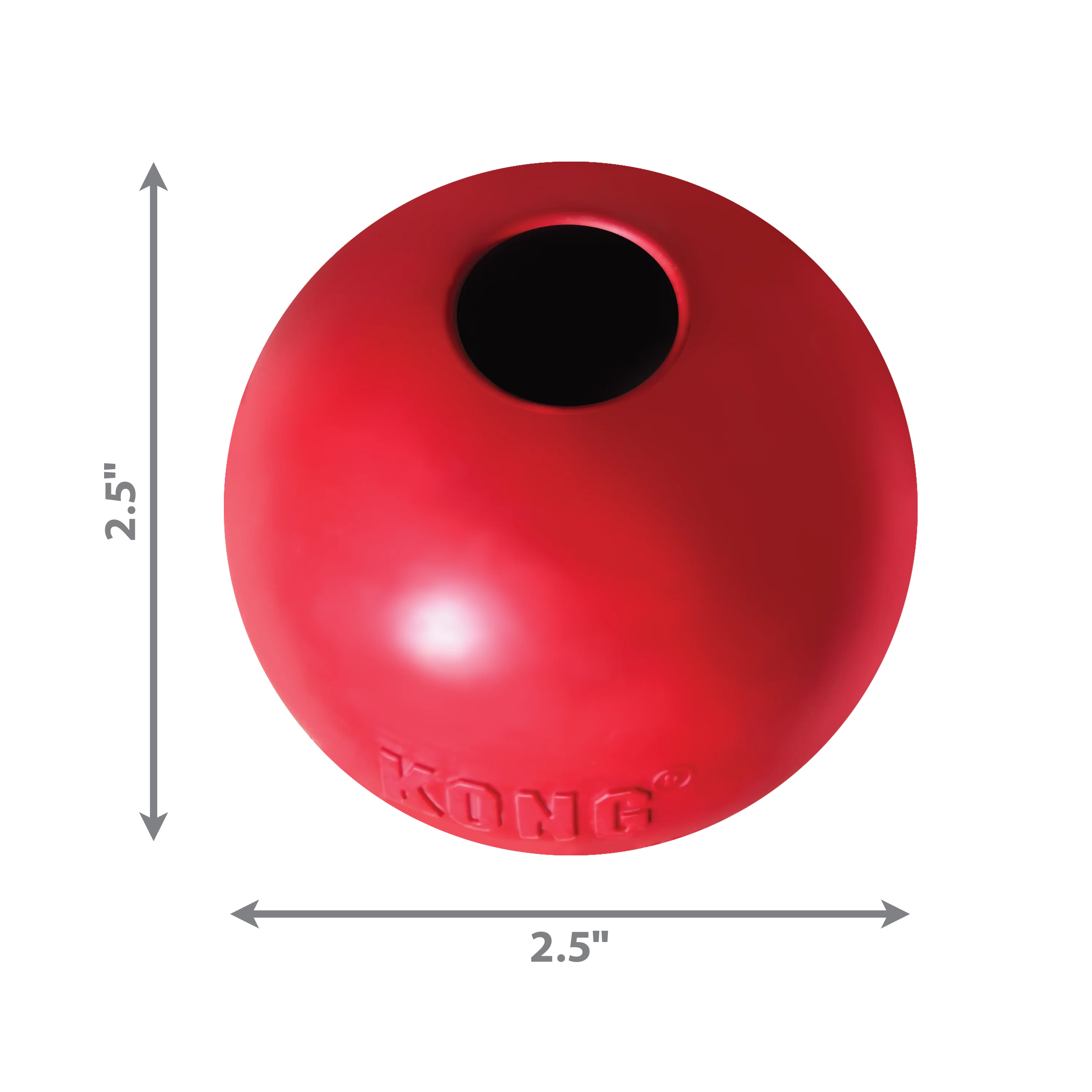 KONG Ball - Image 3