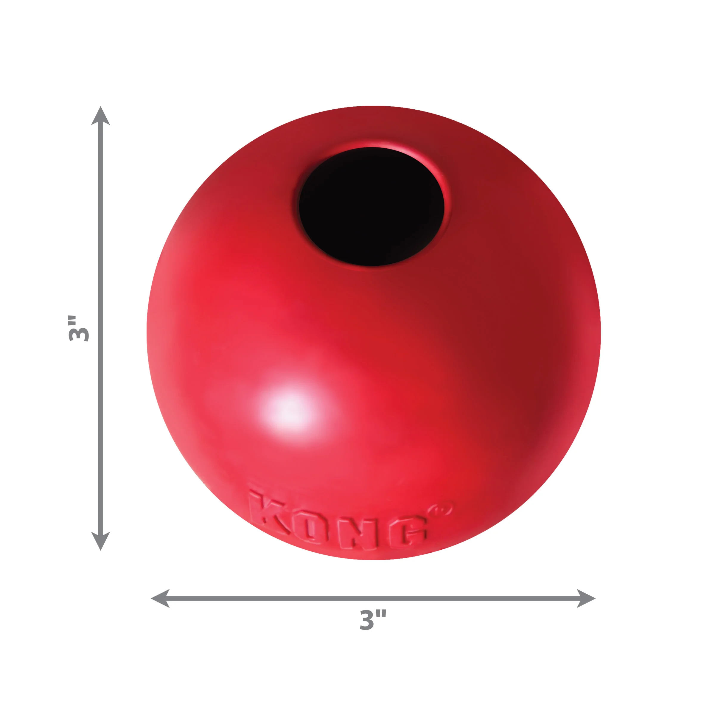 KONG Ball - Image 7