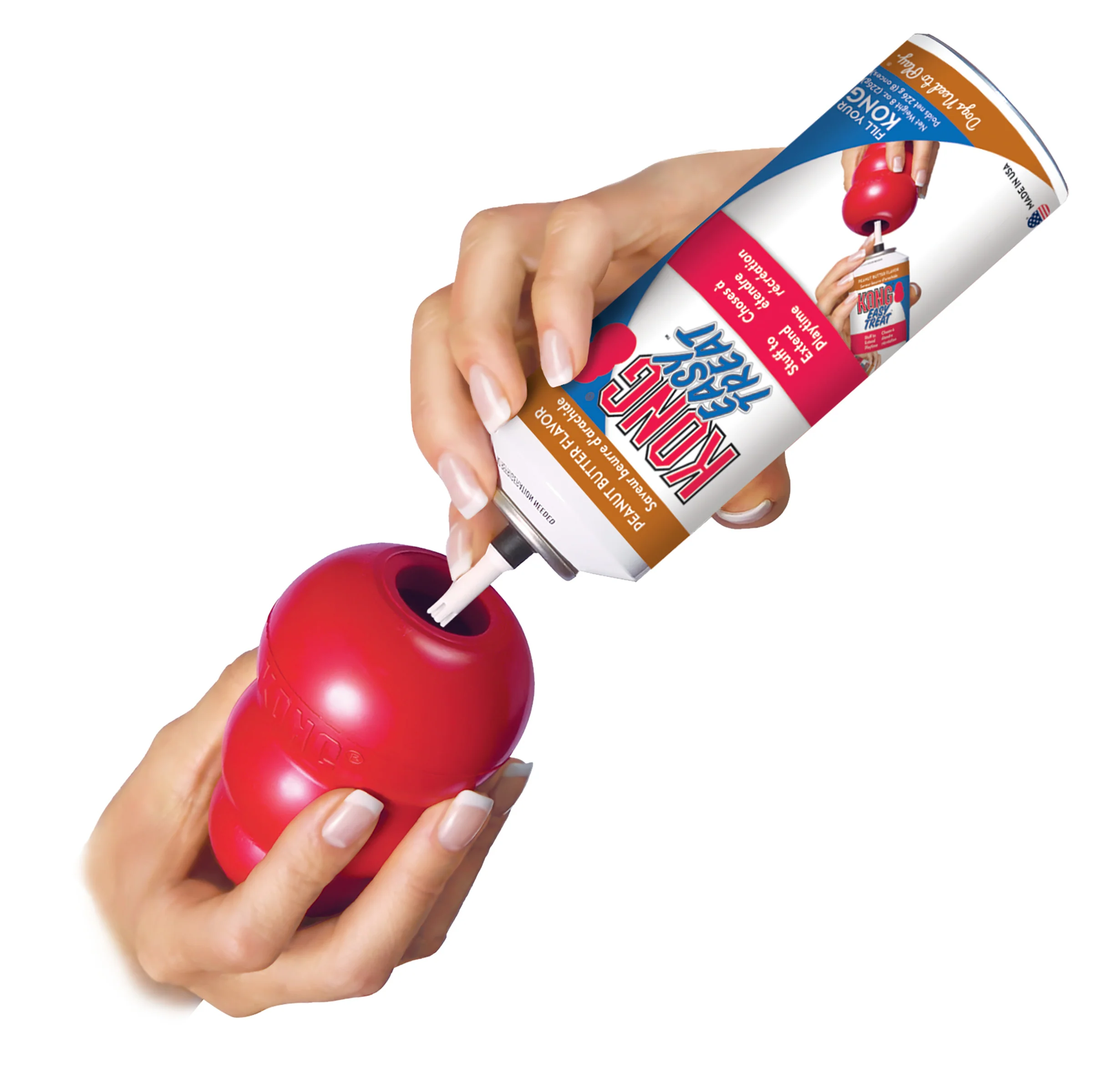 KONG Classic - Image 10
