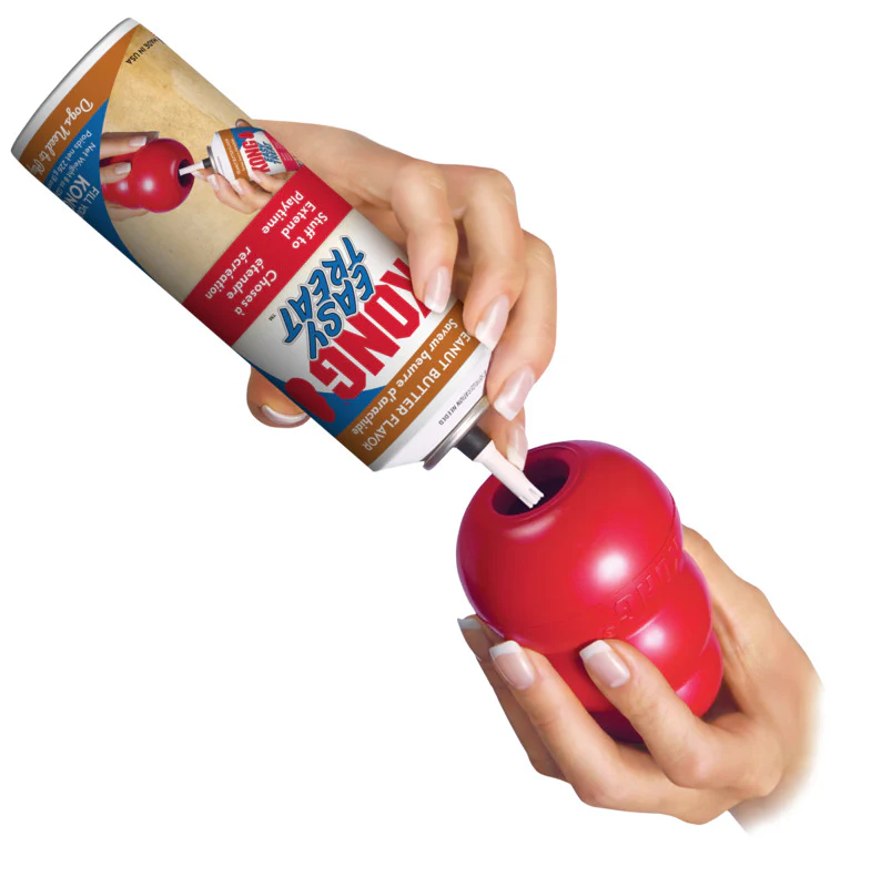 KONG Easy Treat - Image 7