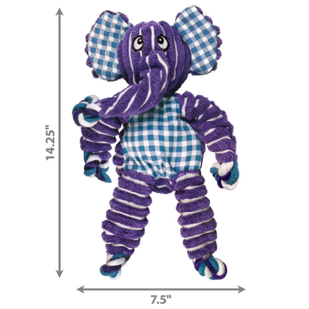 KONG Floppy Knots - Image 11