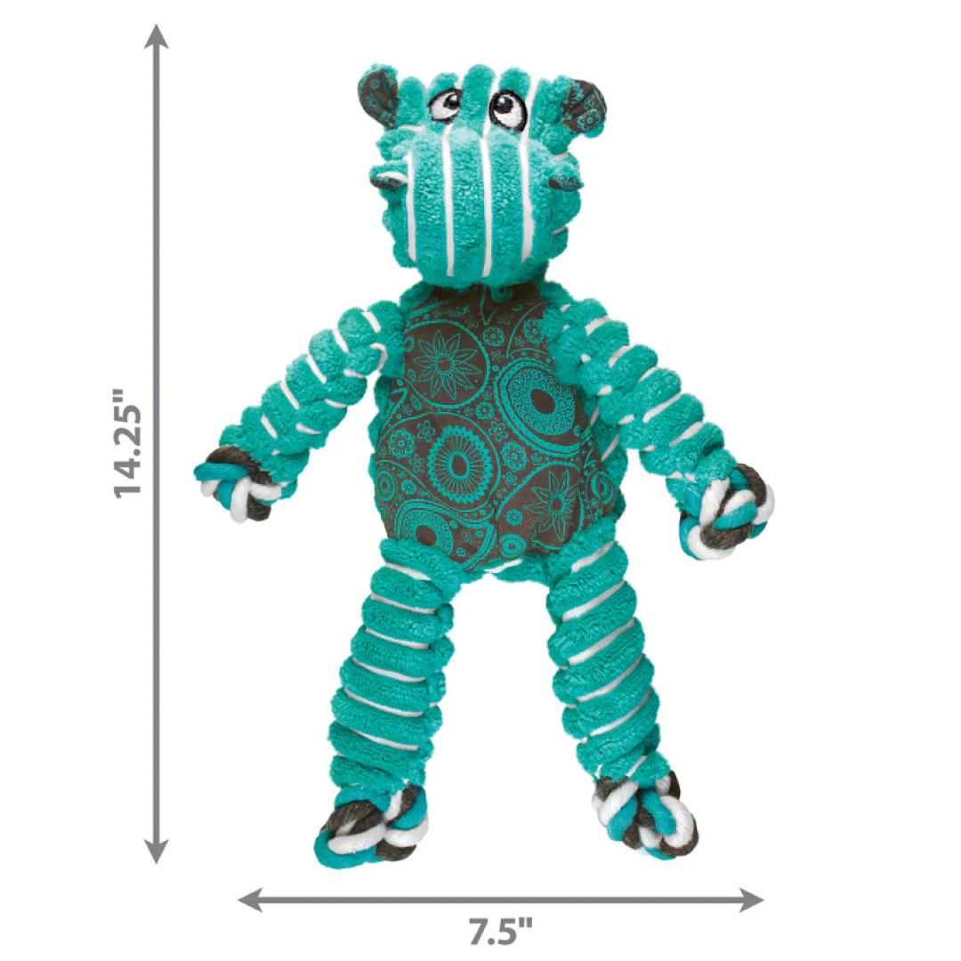 KONG Floppy Knots - Image 15