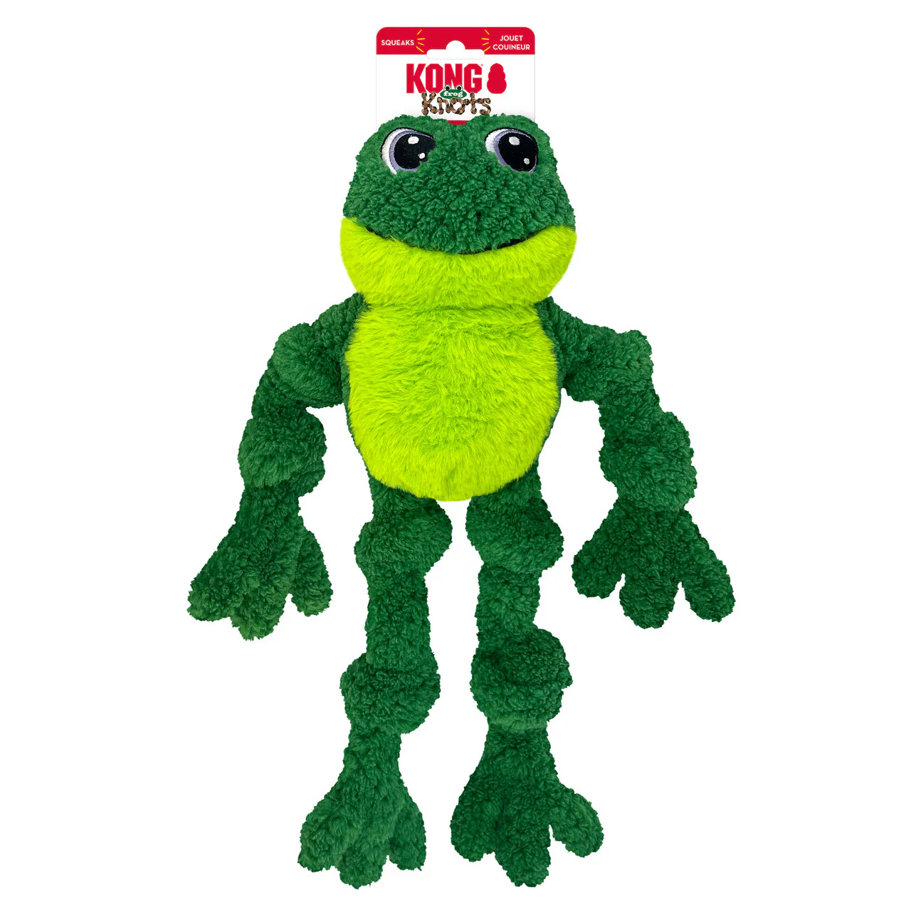 KONG Floppy Knots - Image 18