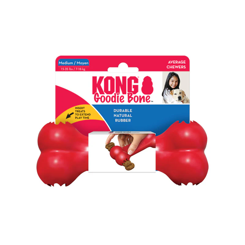 KONG Goodie Bone - Image 5