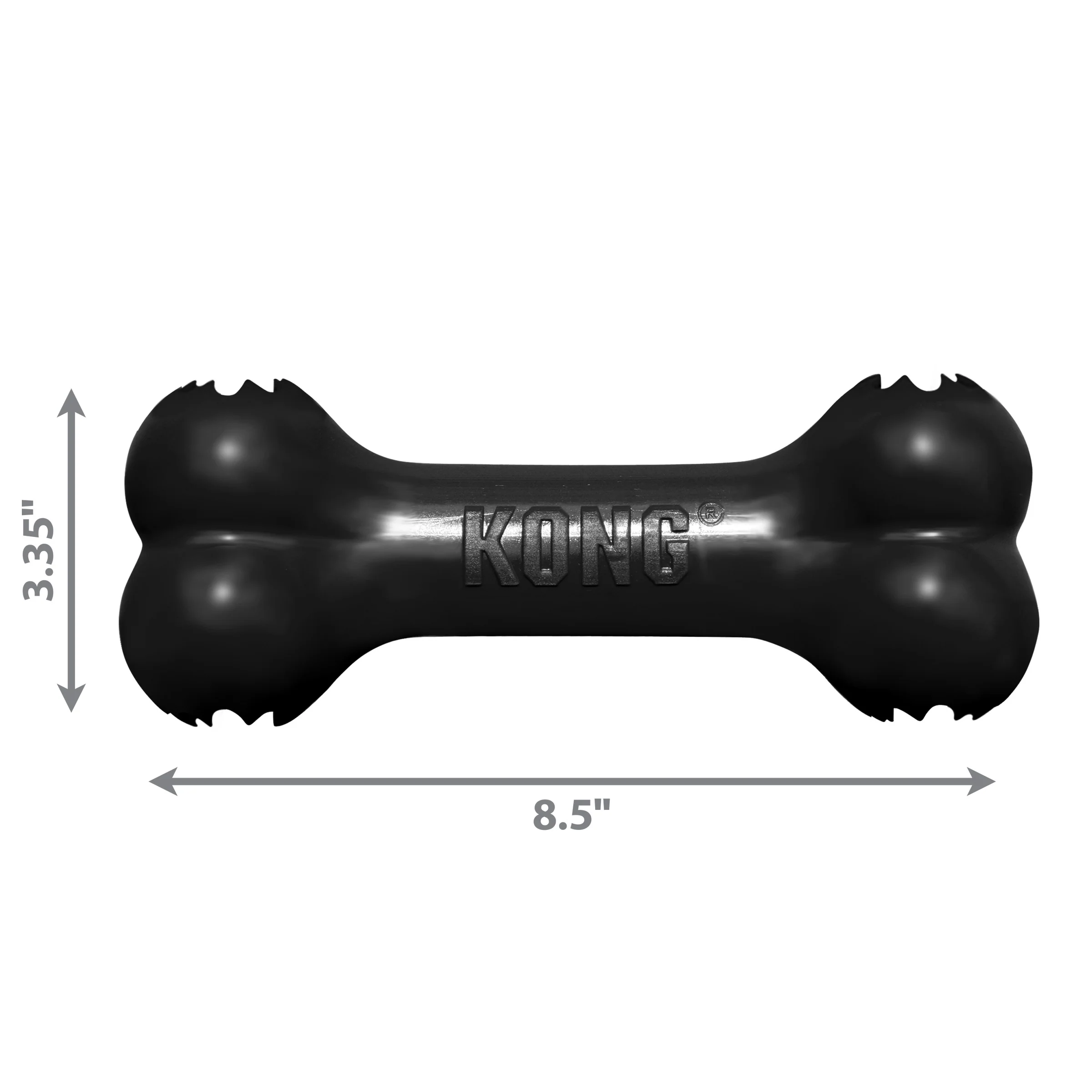 KONG Goodie Bone Extreme - Image 7
