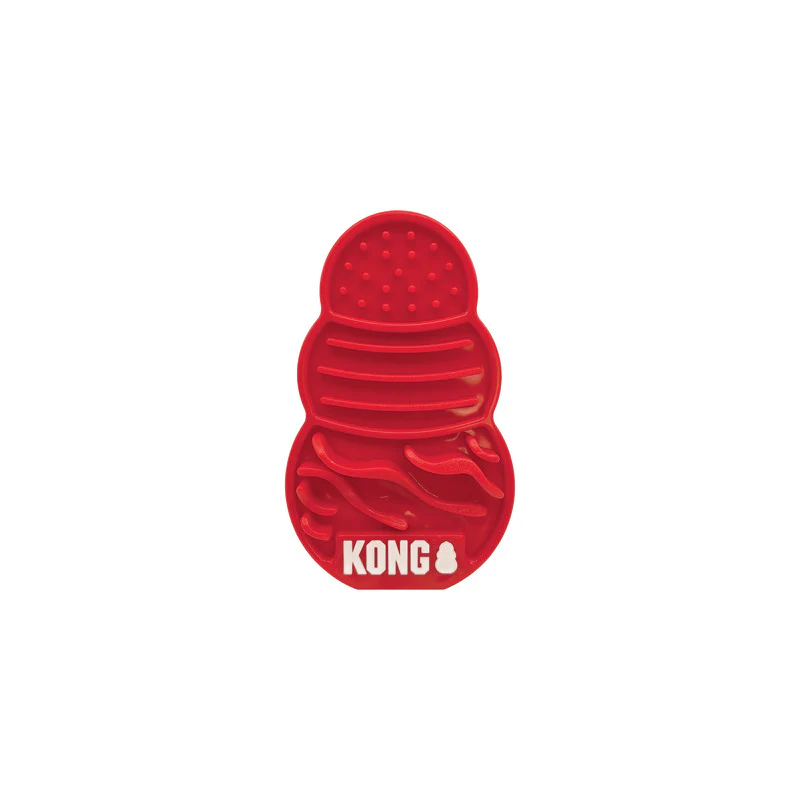 KONG Licks Treat Dispenser - Image 2