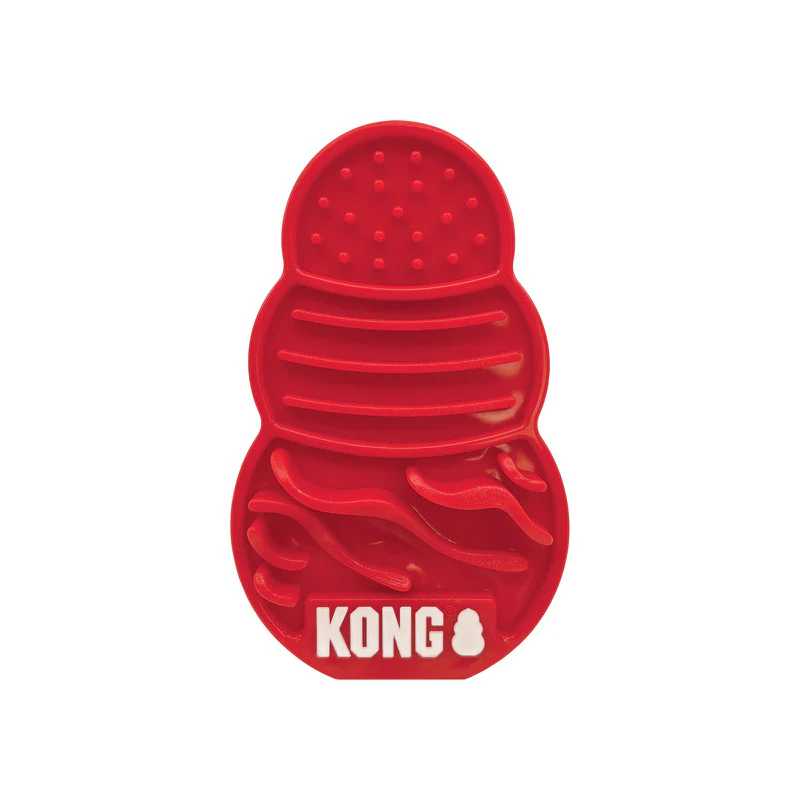 KONG Licks Treat Dispenser - Image 5