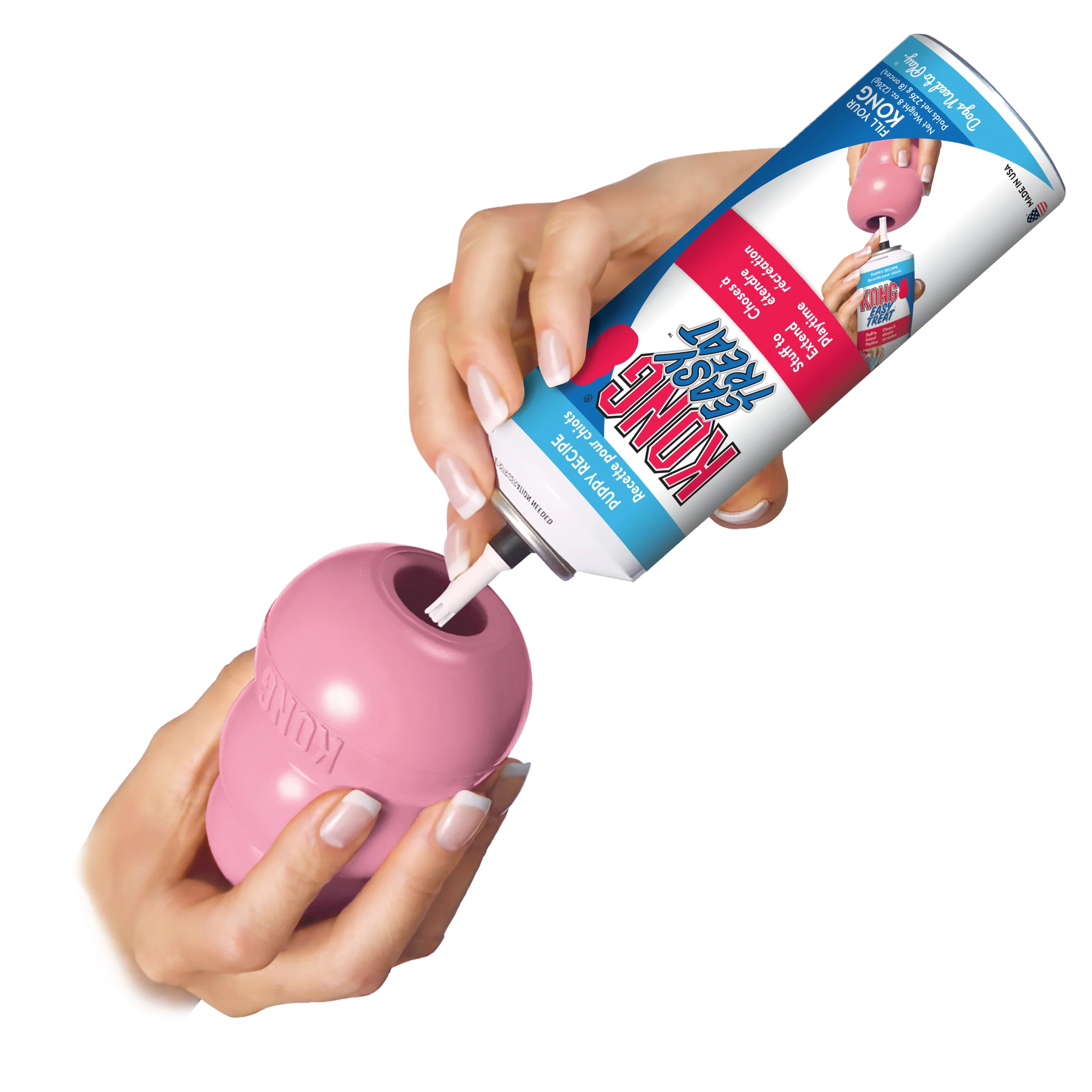 KONG Puppy - Image 4