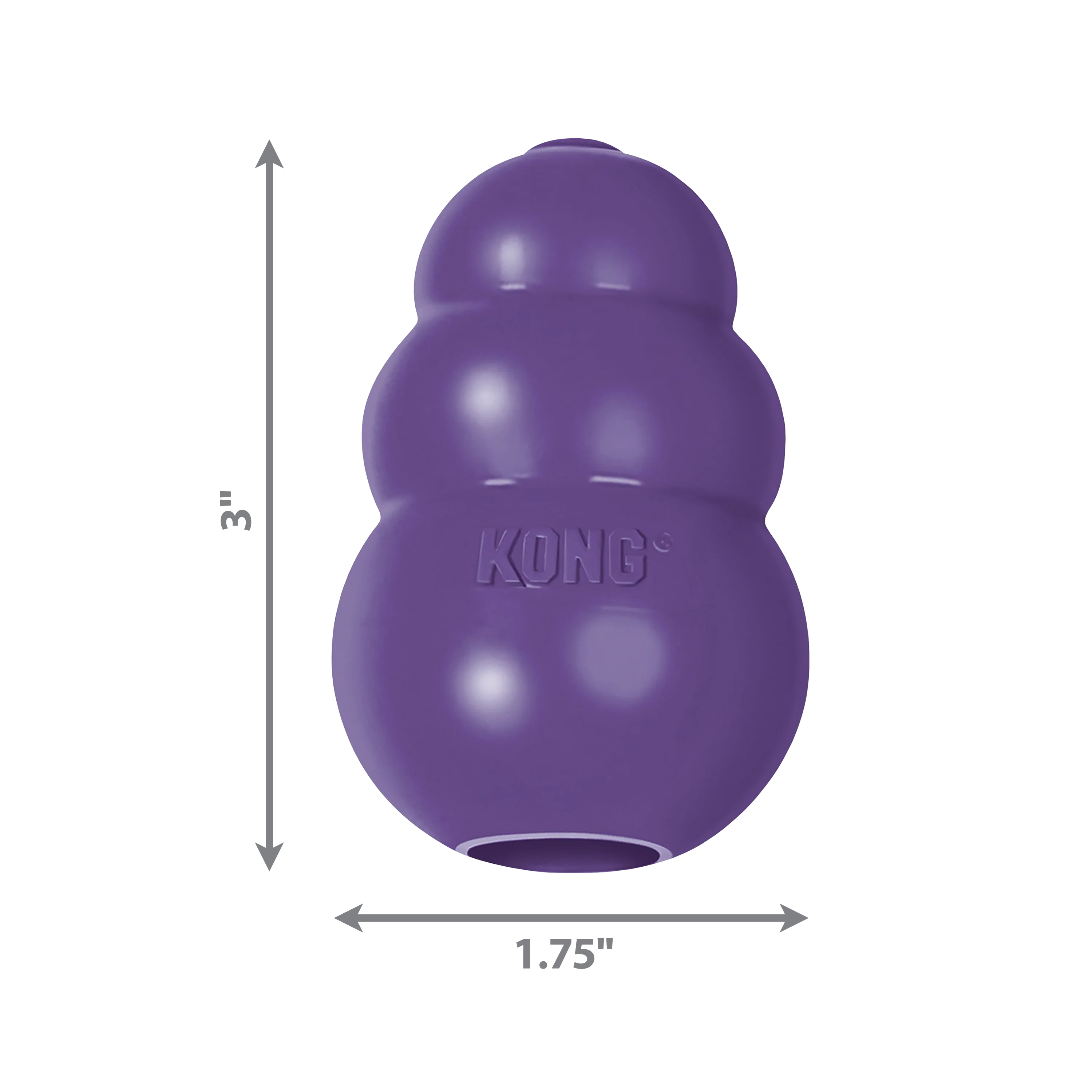 KONG Senior - Image 2