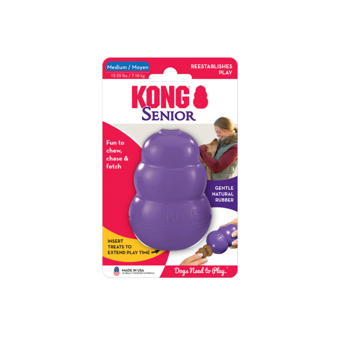 KONG Senior - Image 7
