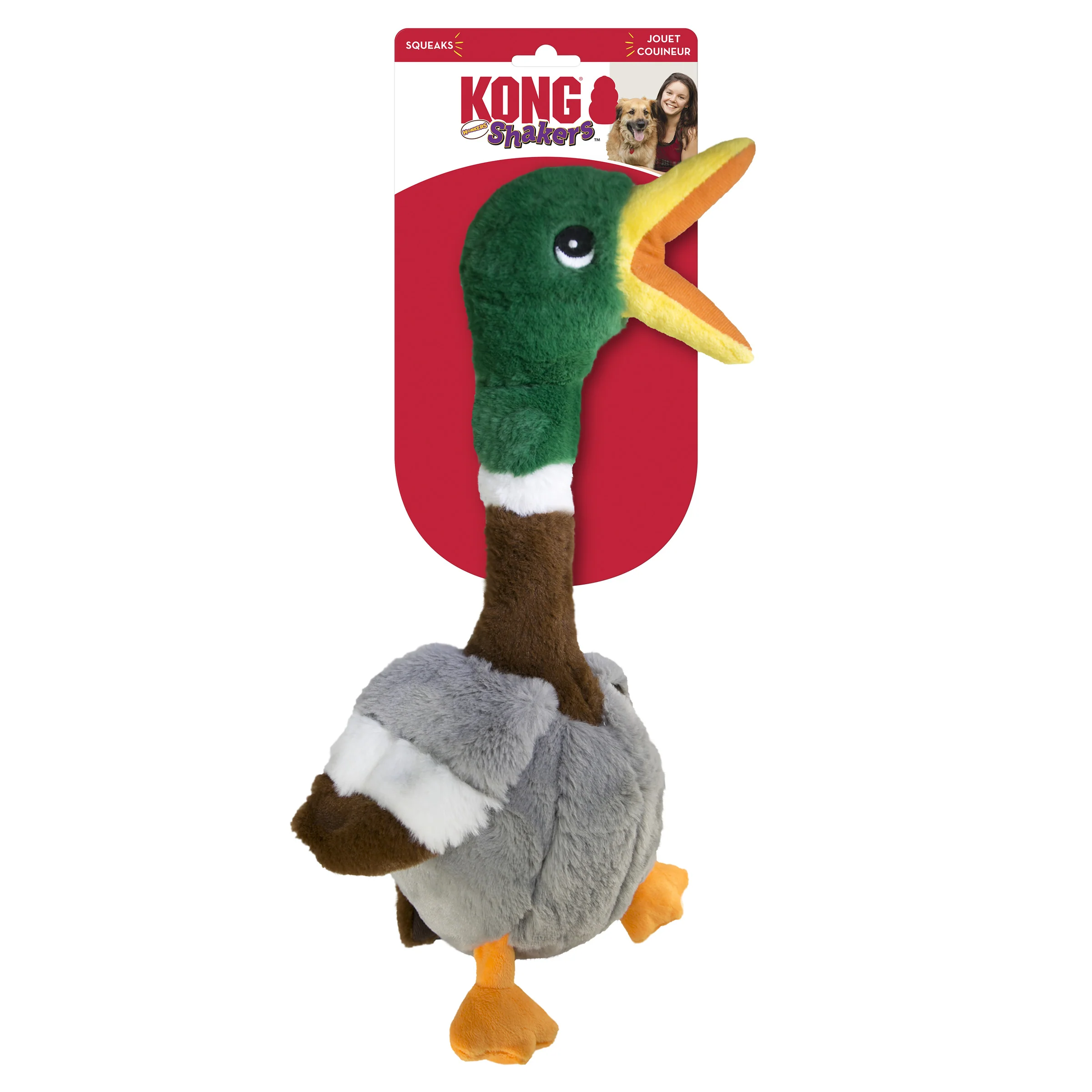 KONG Shakers Honkers - Image 5