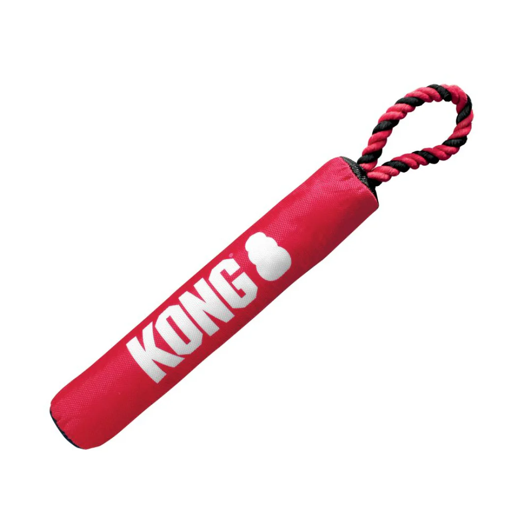 KONG Signature Stick with Rope - Image 2