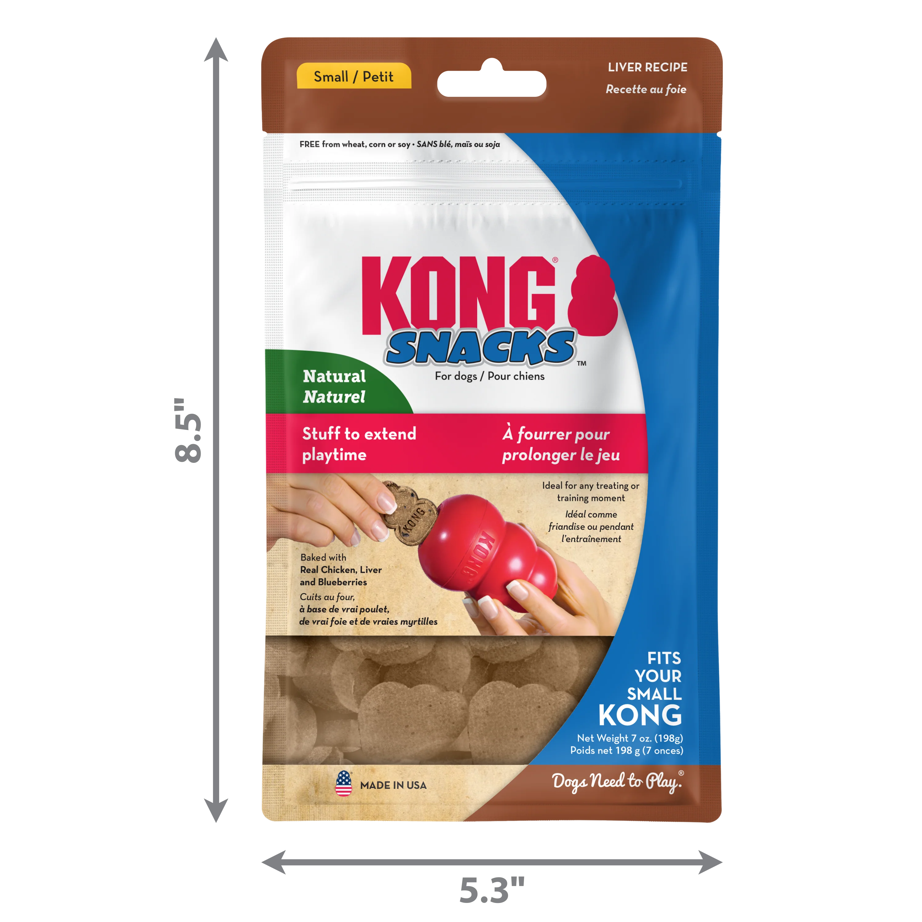 KONG Snacks - Image 10