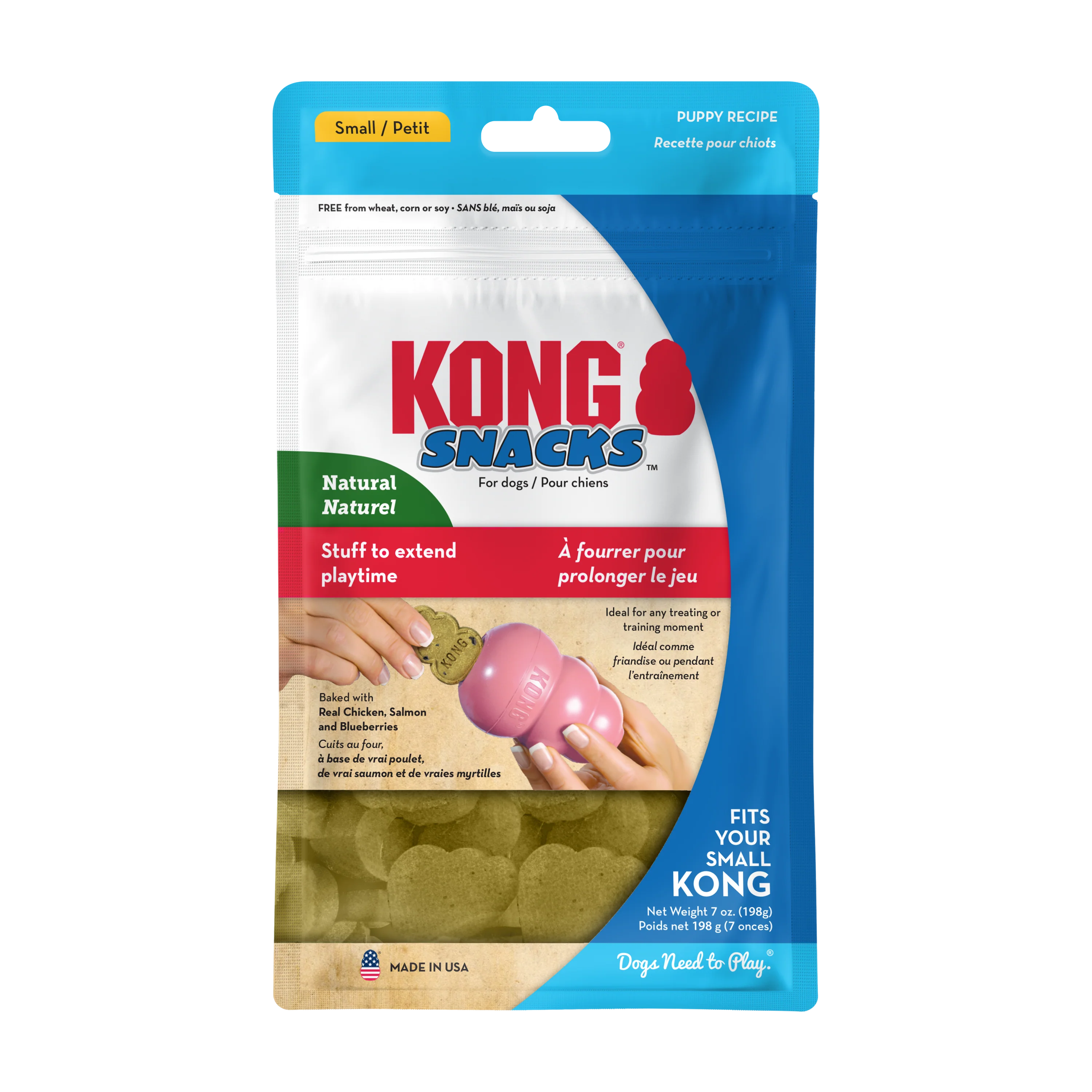 KONG Snacks - Image 18