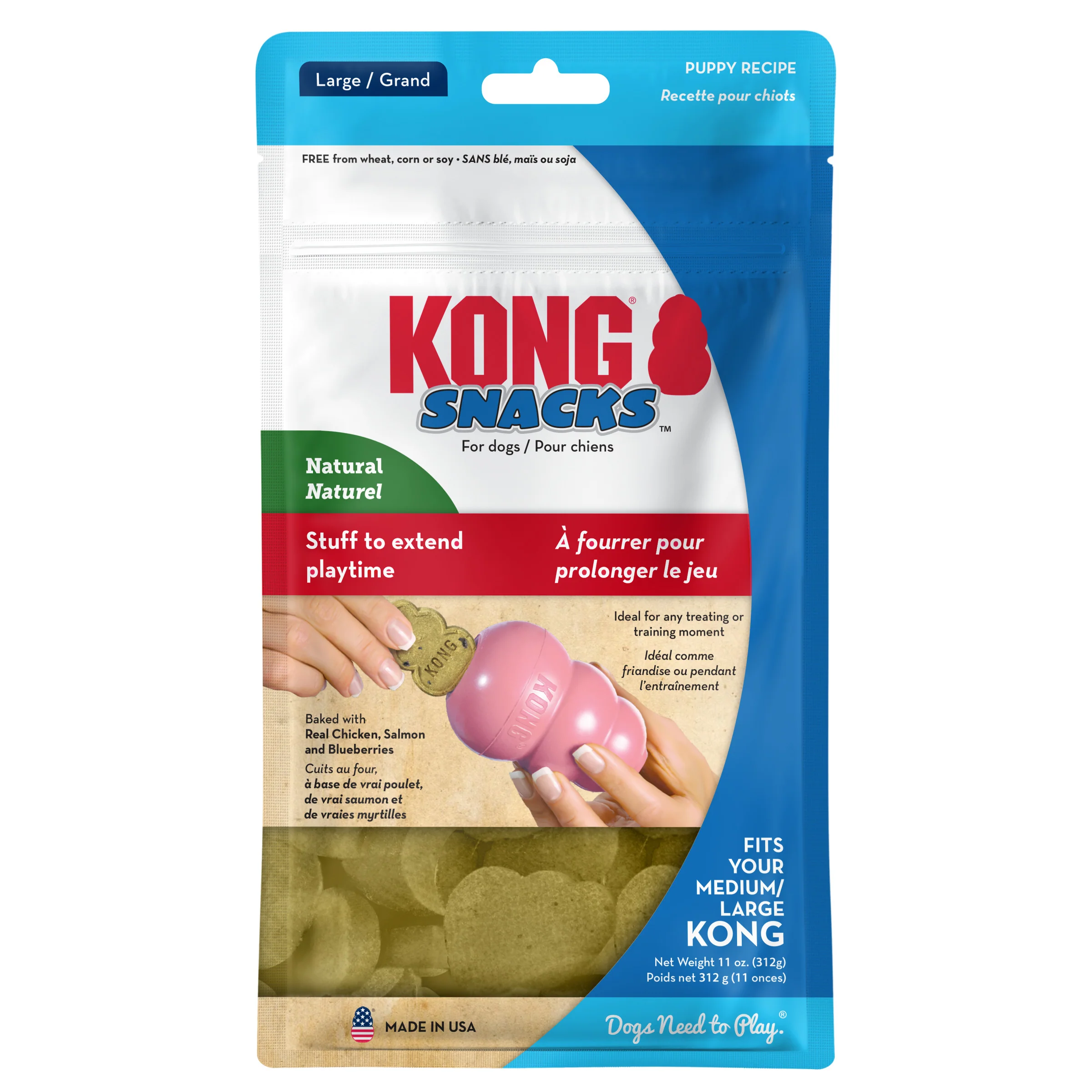 KONG Snacks - Image 23