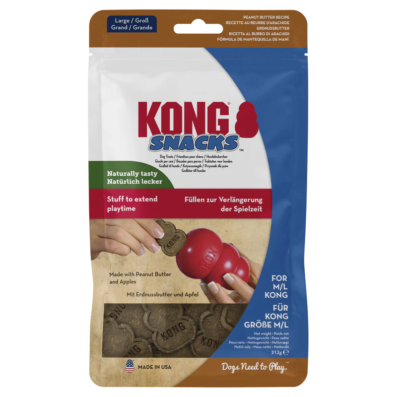 KONG Snacks - Image 34