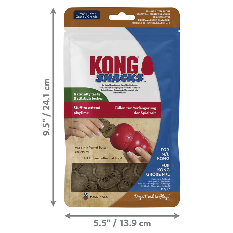 KONG Snacks - Image 35