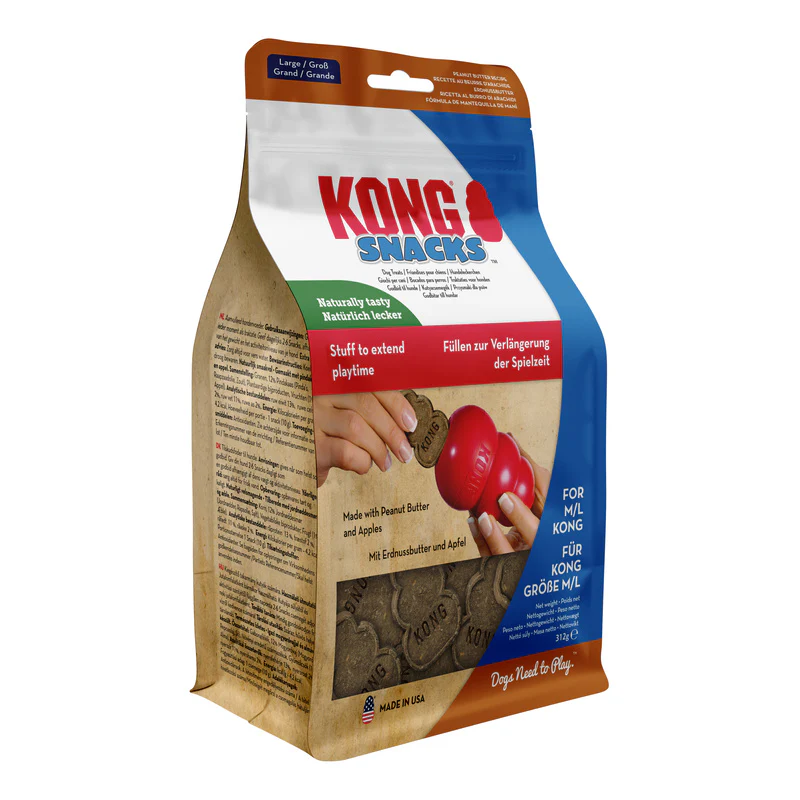 KONG Snacks - Image 36