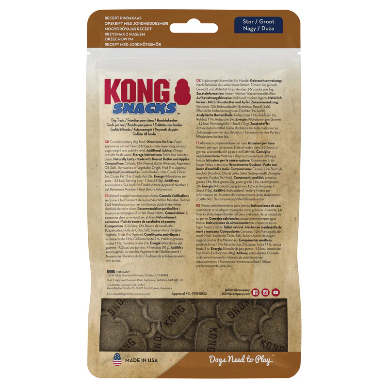 KONG Snacks - Image 37