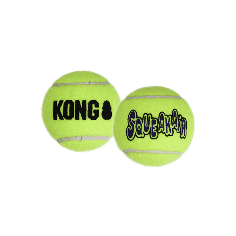 KONG SqueakAir Ball - Image 6