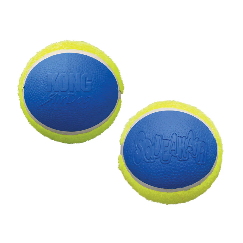 KONG SqueakAir Ball Ultra - Image 6