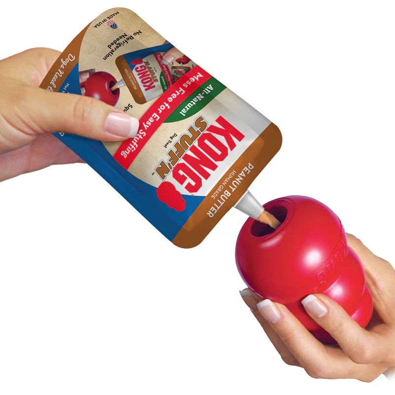 KONG Stuff'N Peanut Butter - Image 2