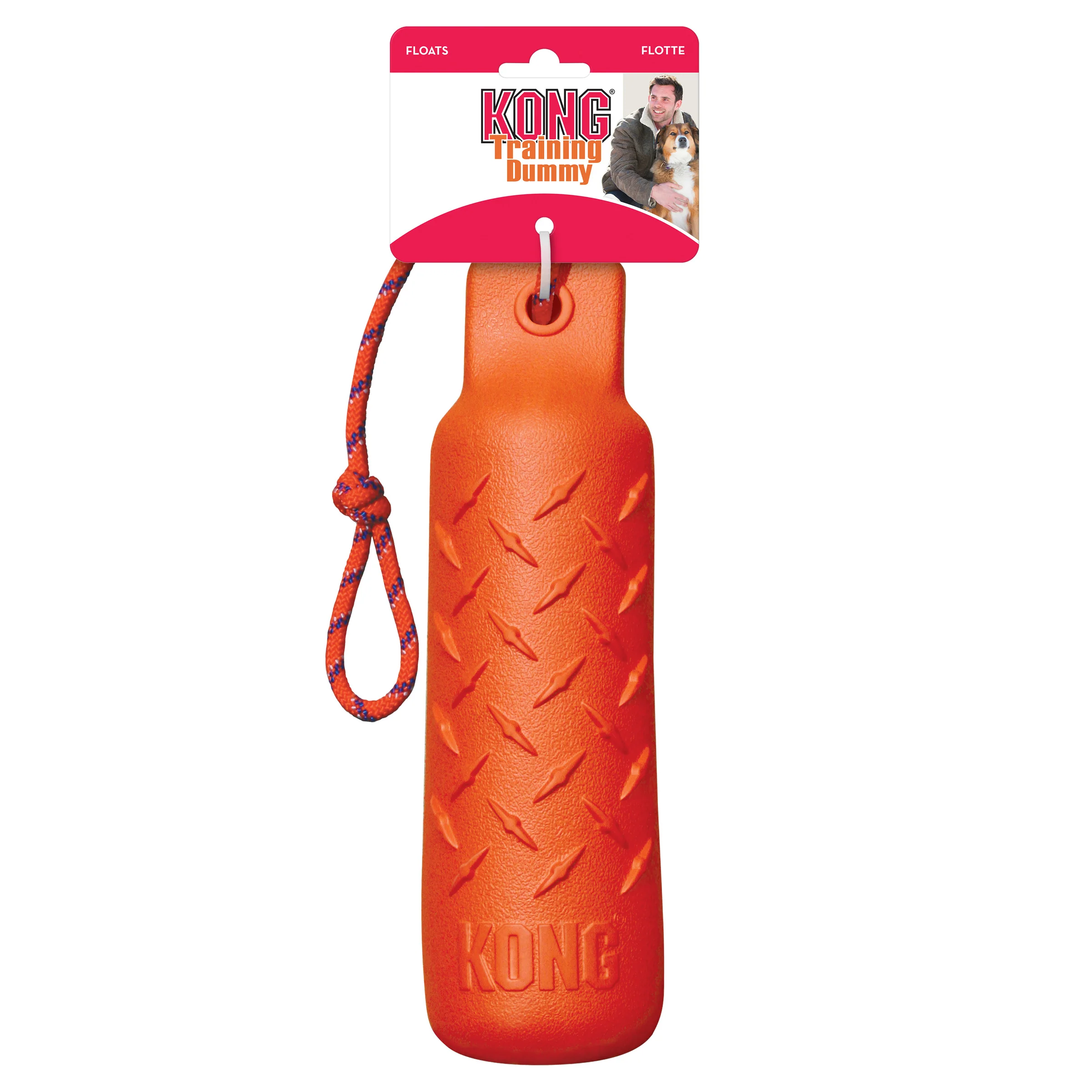 KONG Training Dummy - Image 5