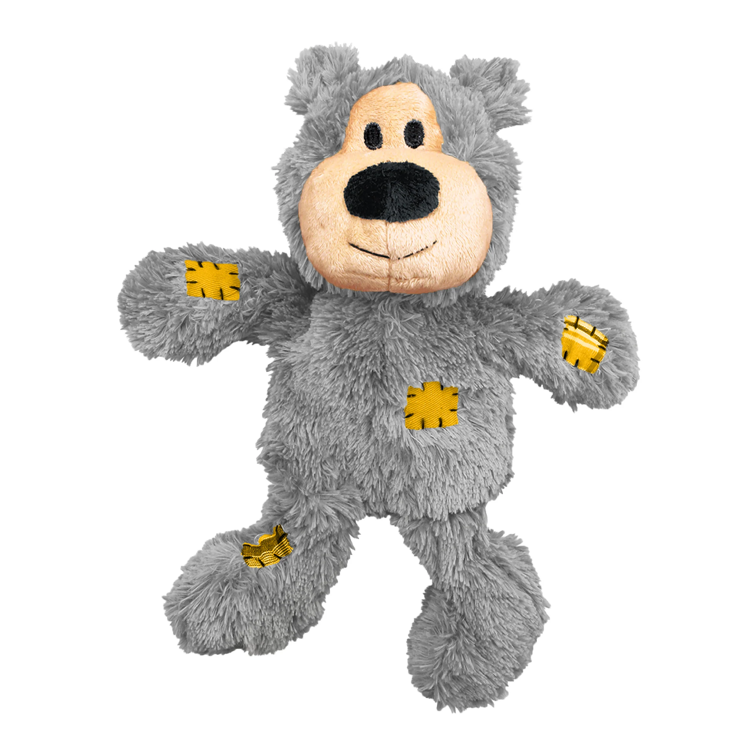KONG Wild Knots Bear - Image 14
