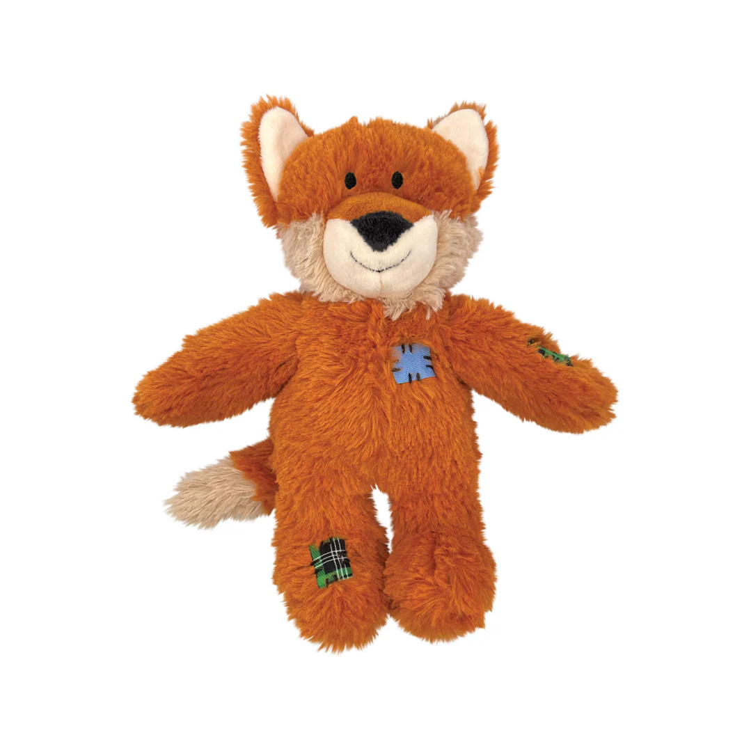 KONG Wild Knots Fox - Image 3
