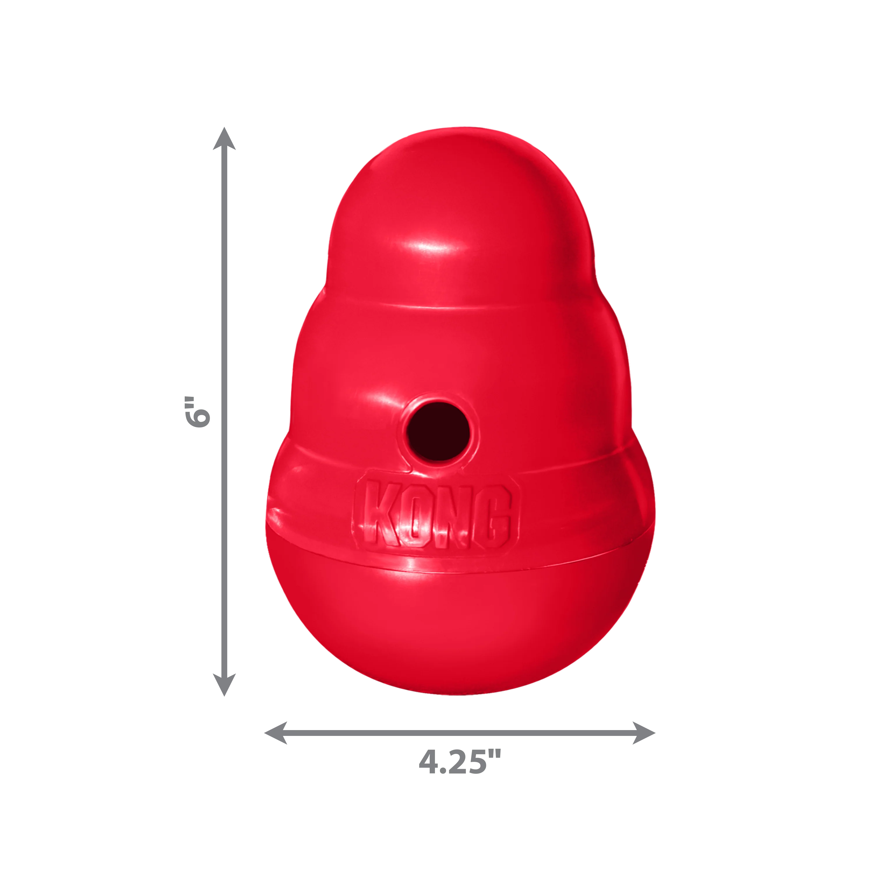 KONG Wobbler - Image 4