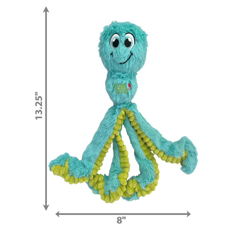 KONG Wubba Octopus - Image 7