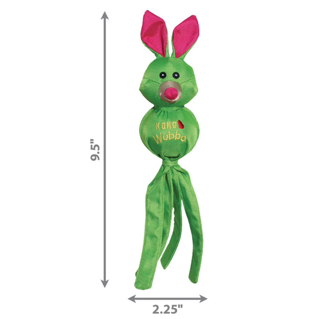 KONG Wubba Ballistic Friend - Image 2
