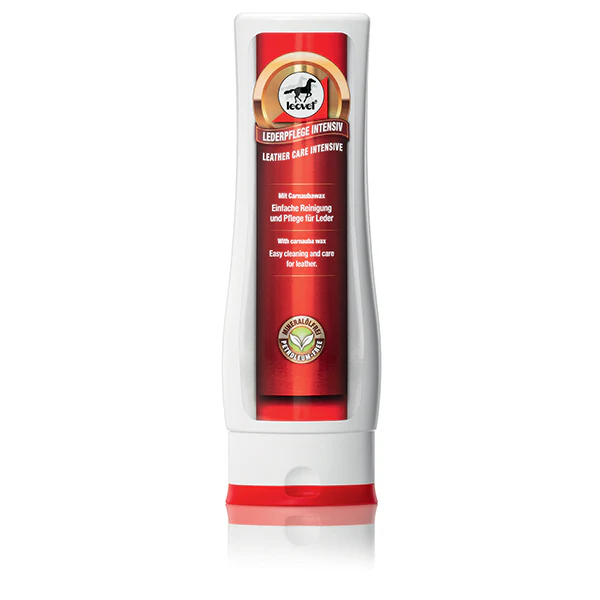 Leovet Leather Care Intensive