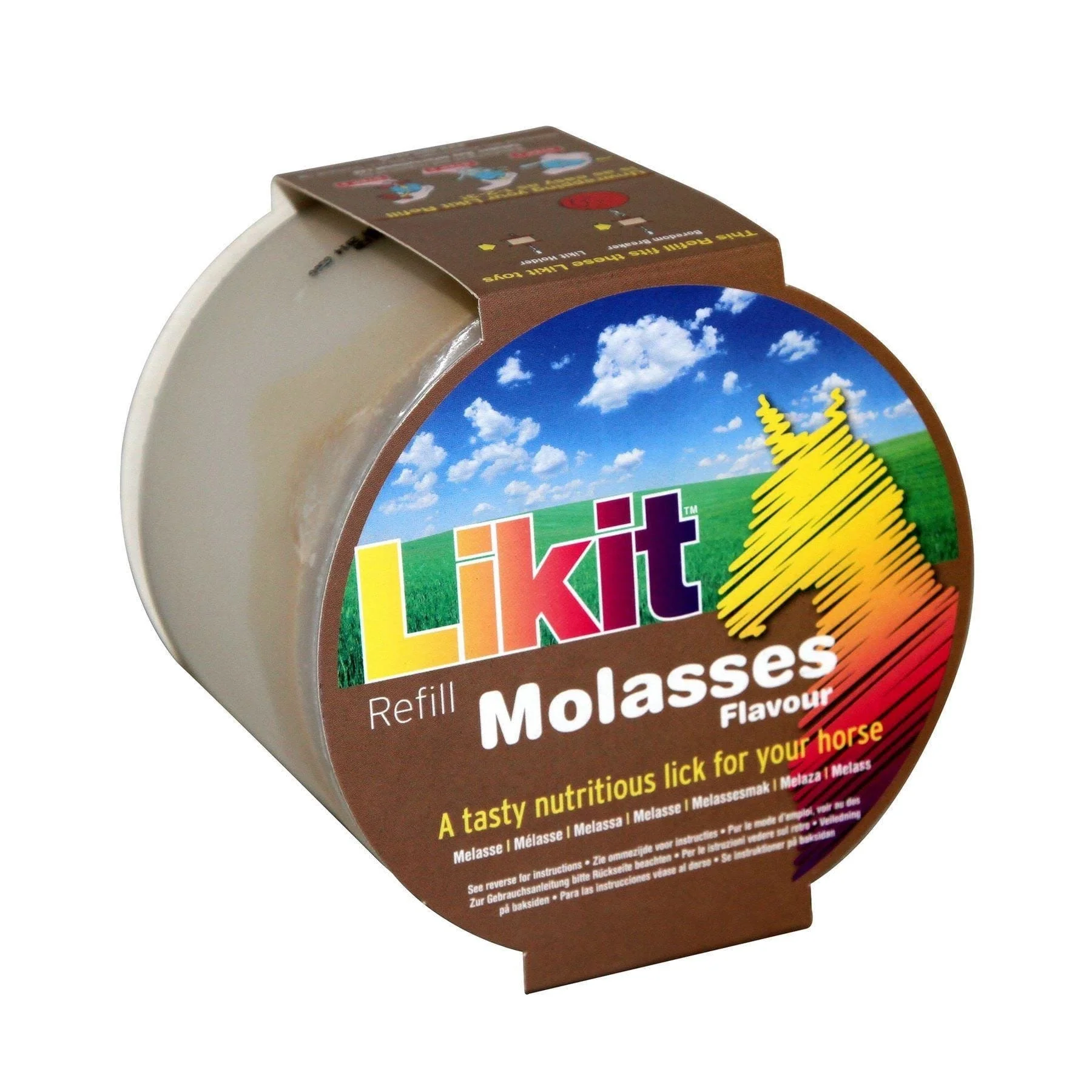 Likit Pack of 12