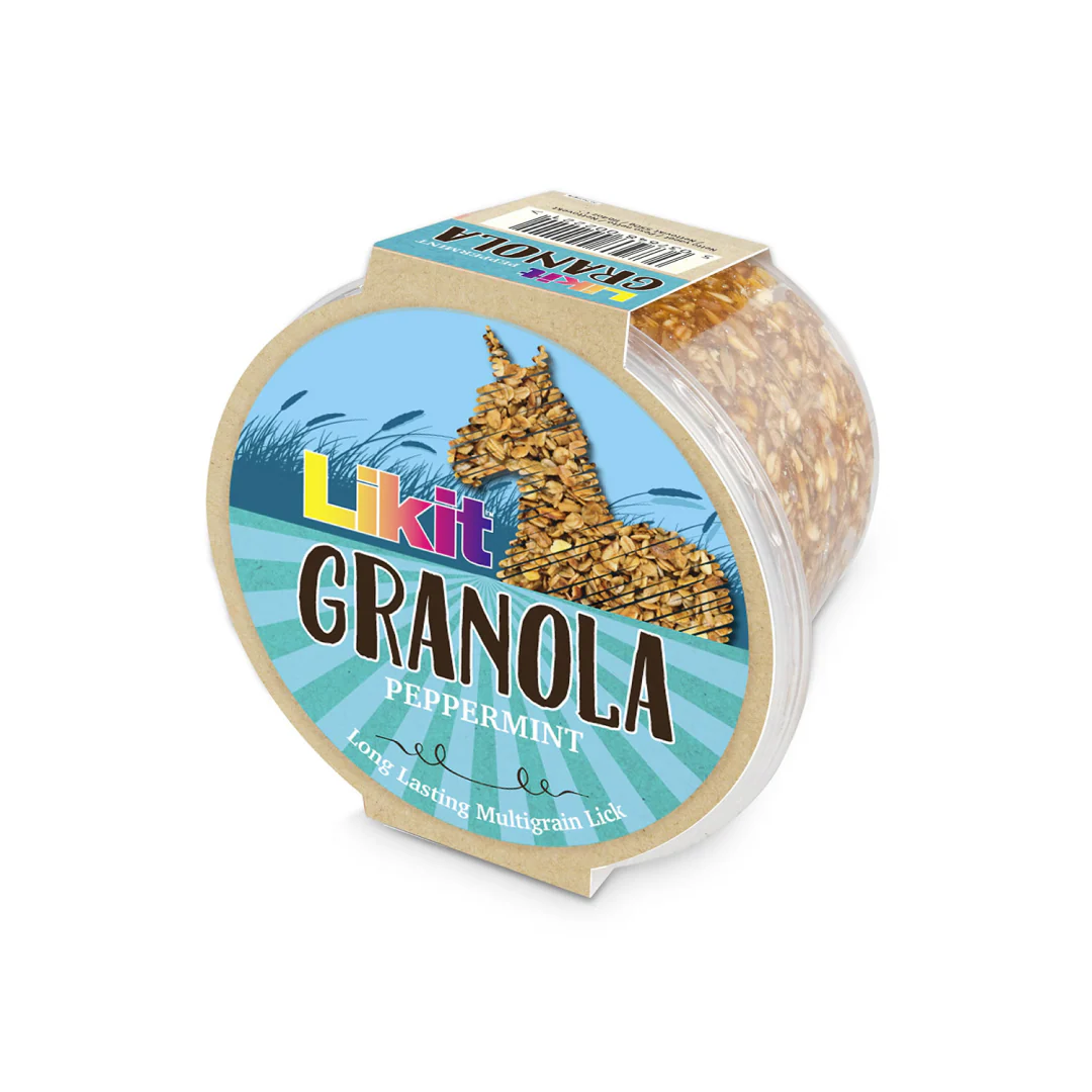 Likit Granola Multigrain - Image 3