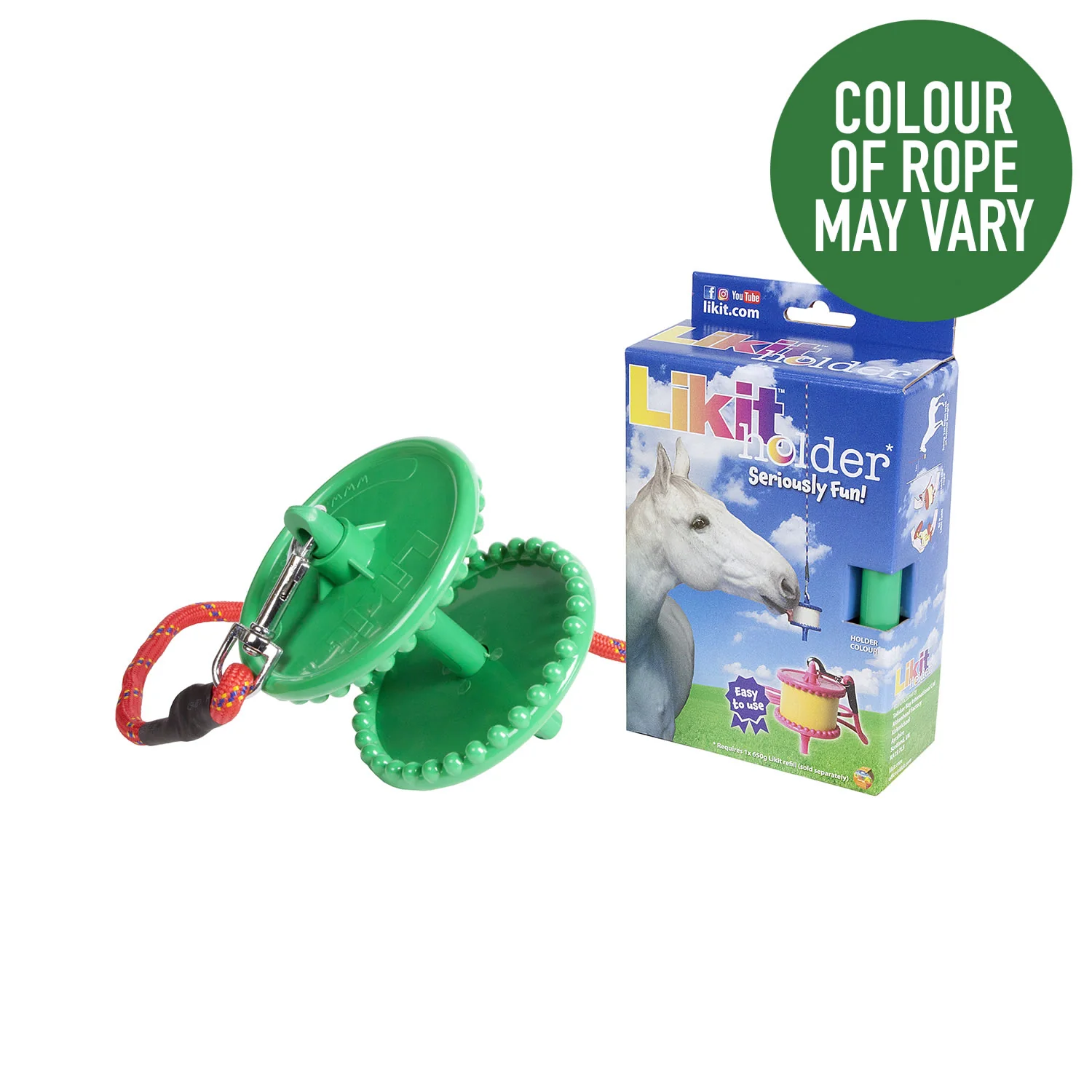 Likit Holder - Image 2