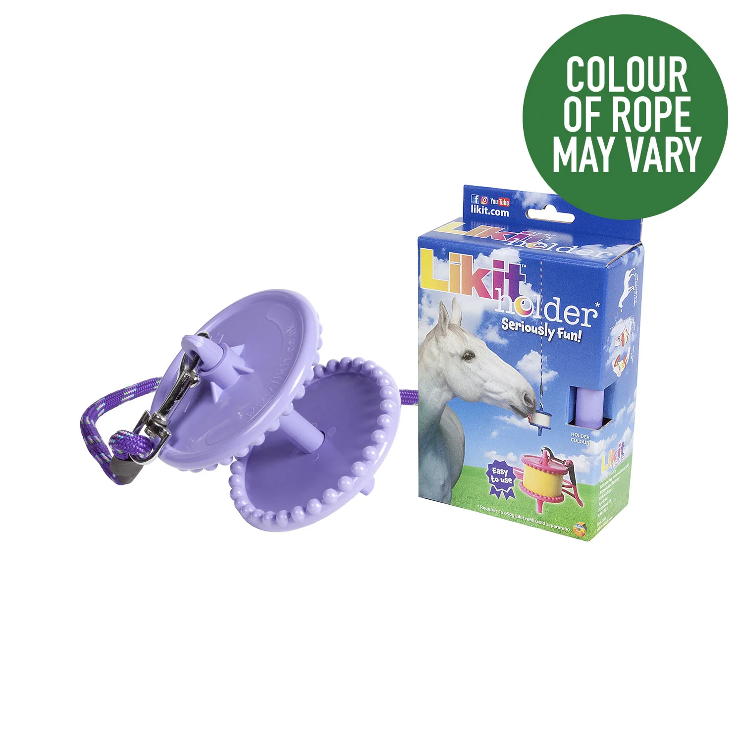 Likit Holder - Image 4