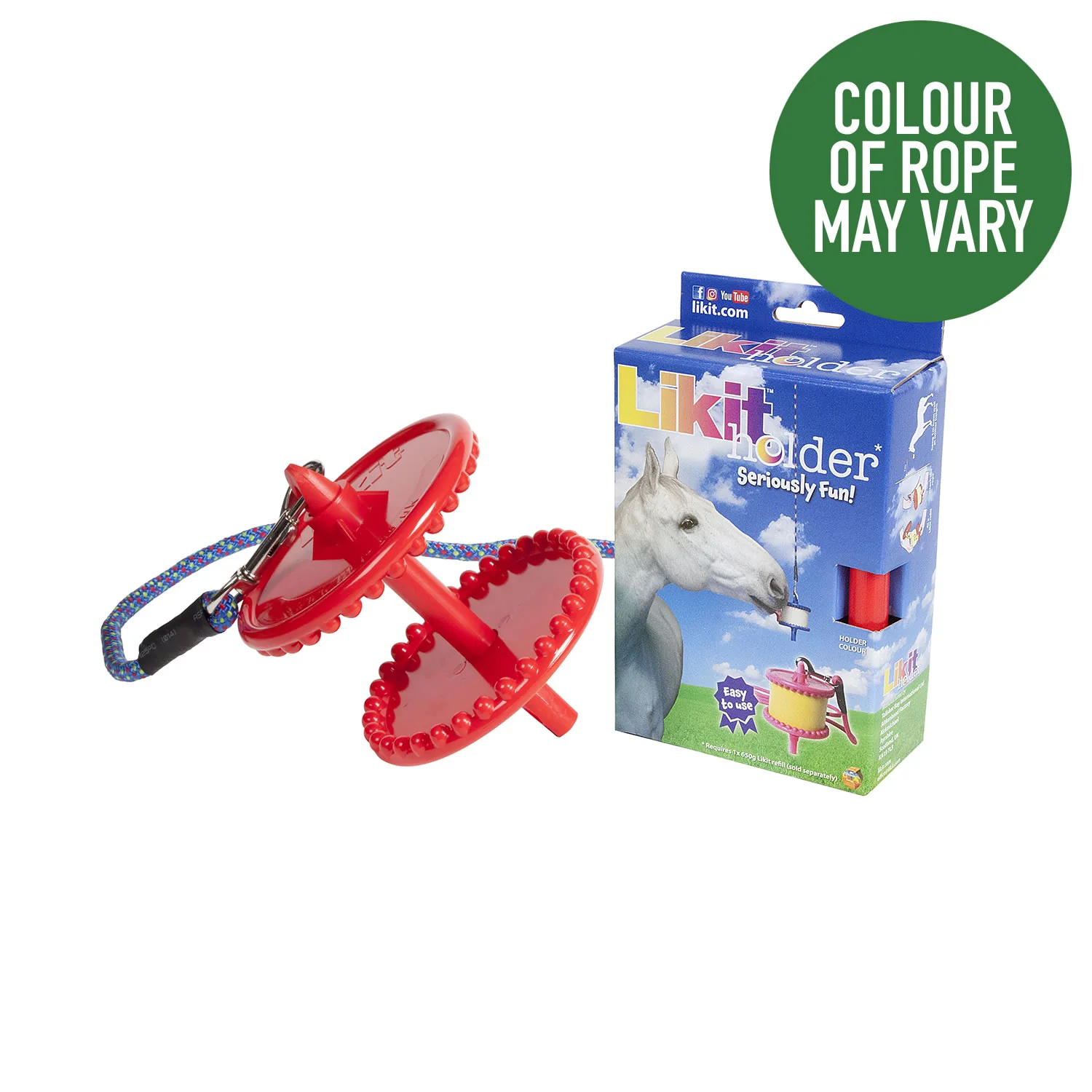 Likit Holder - Image 5