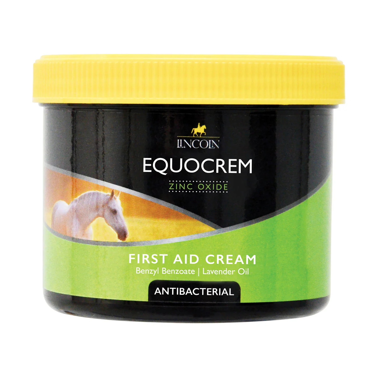 Lincoln Equocrem - Image 2